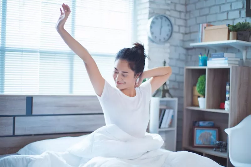 How Your HVAC System Can Help You Sleep How Your HVAC System Can Help You Sleep