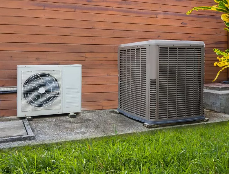 Signs Your Heating System Needs Replacement