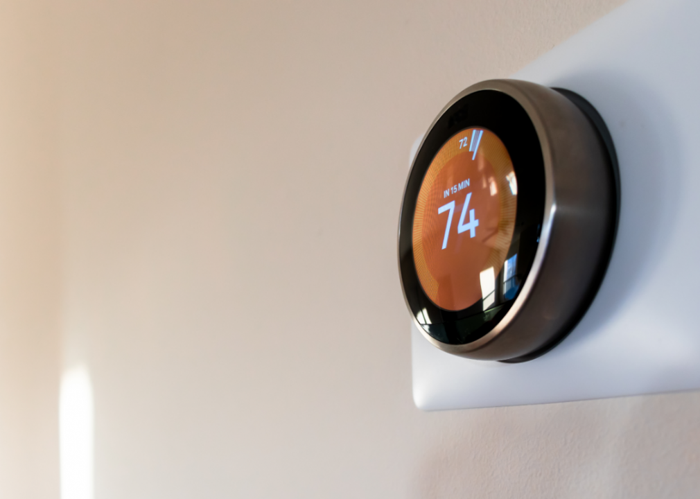 Heating Zone Monitor Zone Control System Services in Michigan | HVAC Zoning