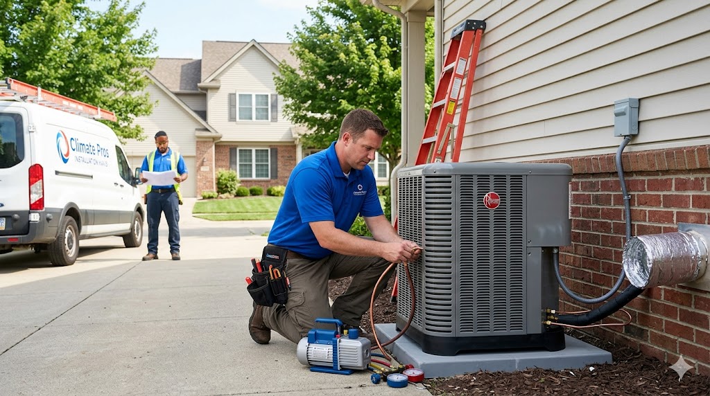 hvac-technician-installing-ac-unit img