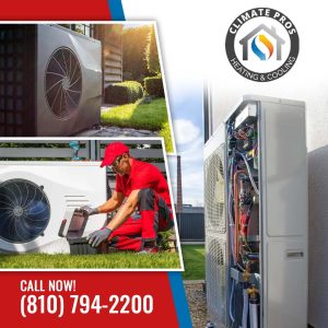 HVAC technician