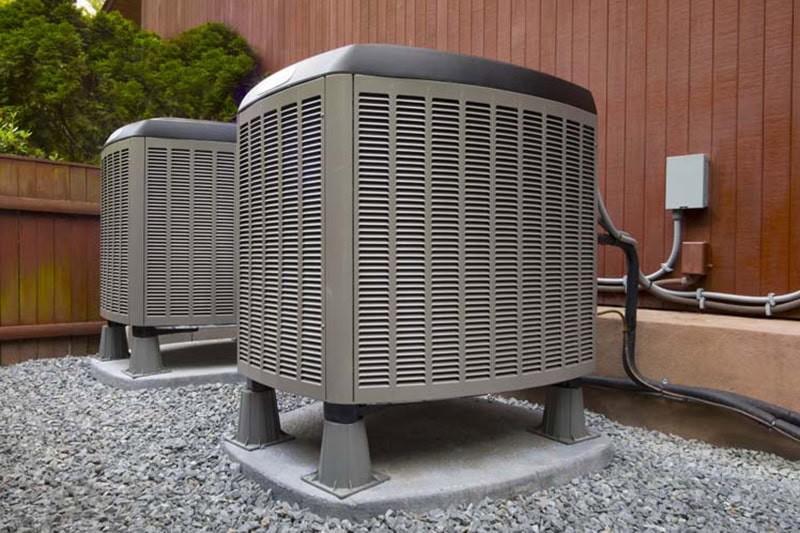 When Do I Replace My Air Conditioner in Washington?