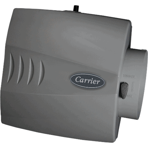 Carrier HUMCRWBP Humidifier.